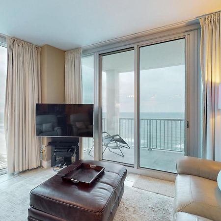 Island Tower Villa Gulf Shores Ngoại thất bức ảnh