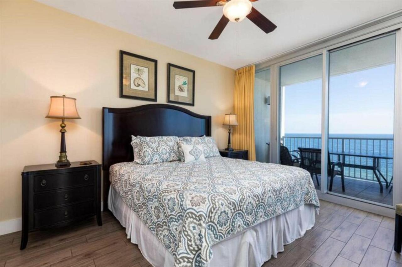 Island Tower Villa Gulf Shores Ngoại thất bức ảnh