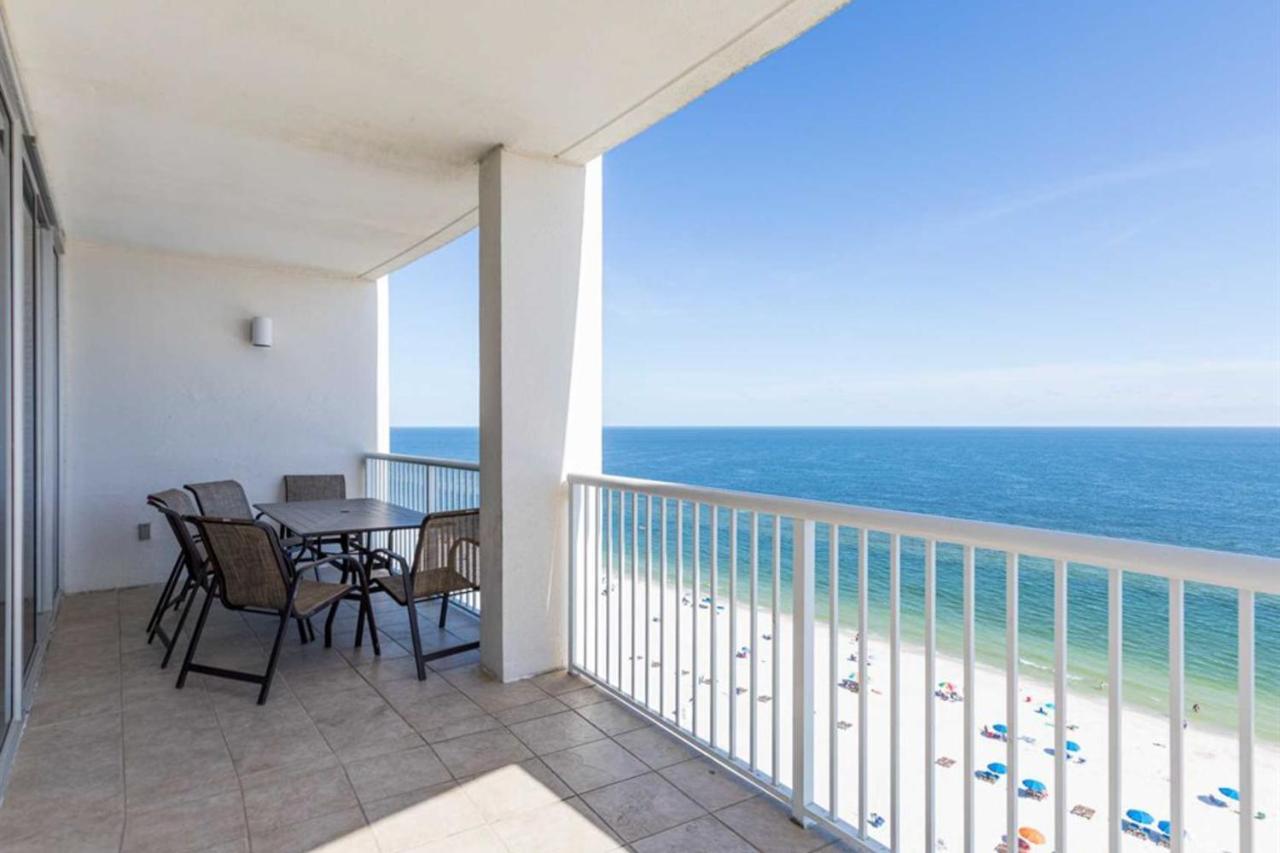 Island Tower Villa Gulf Shores Ngoại thất bức ảnh