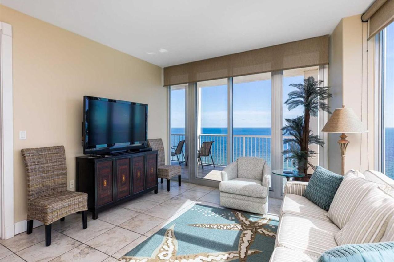 Island Tower Villa Gulf Shores Ngoại thất bức ảnh
