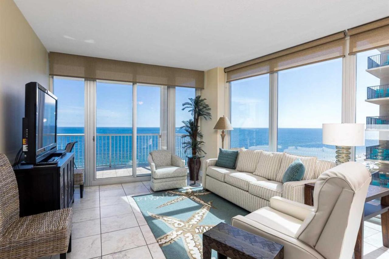 Island Tower Villa Gulf Shores Ngoại thất bức ảnh