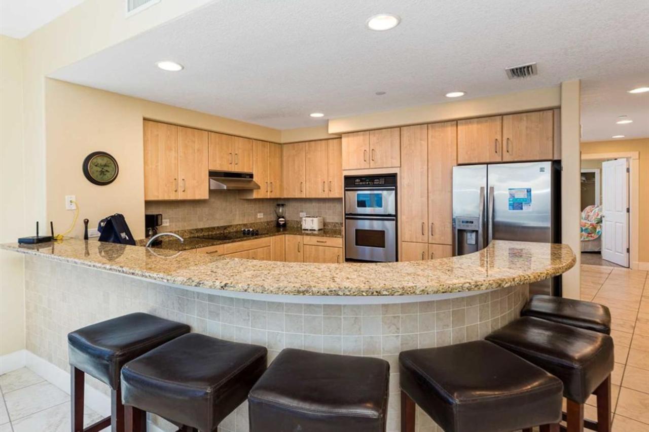 Island Tower Villa Gulf Shores Ngoại thất bức ảnh