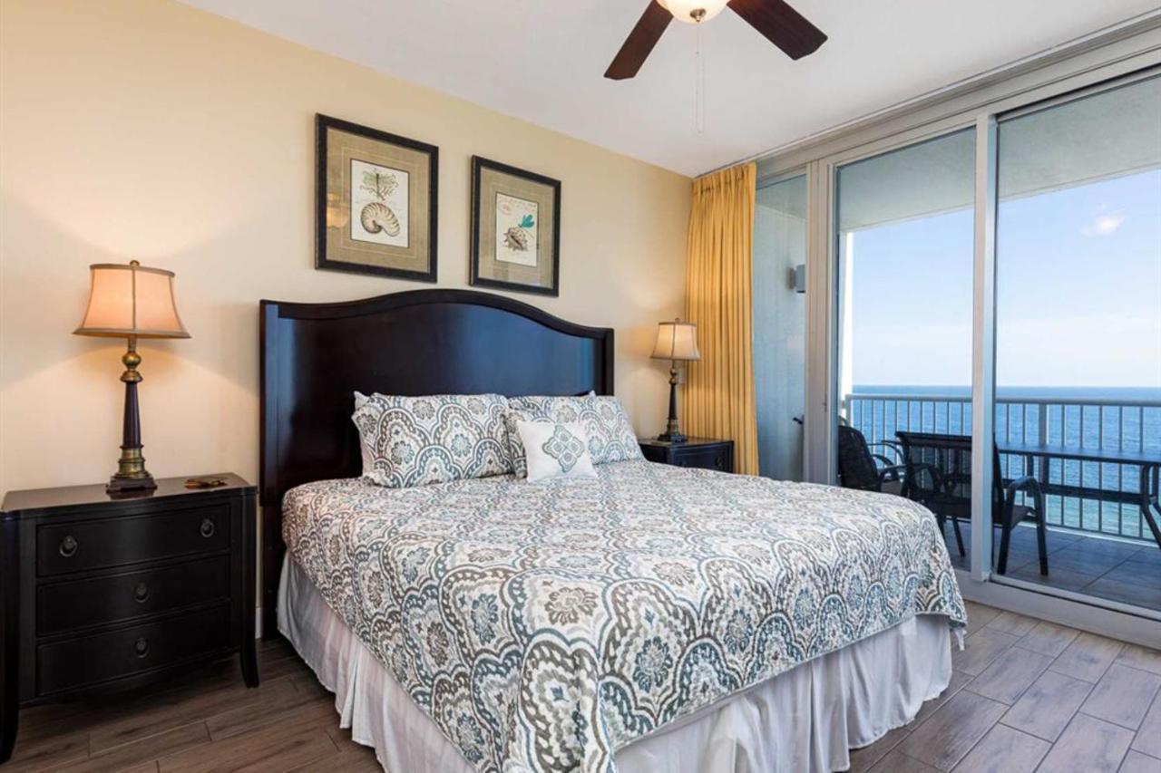 Island Tower Villa Gulf Shores Ngoại thất bức ảnh
