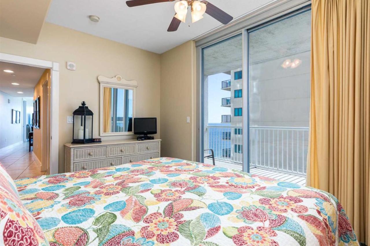 Island Tower Villa Gulf Shores Ngoại thất bức ảnh