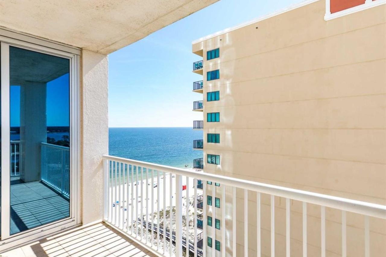 Island Tower Villa Gulf Shores Ngoại thất bức ảnh