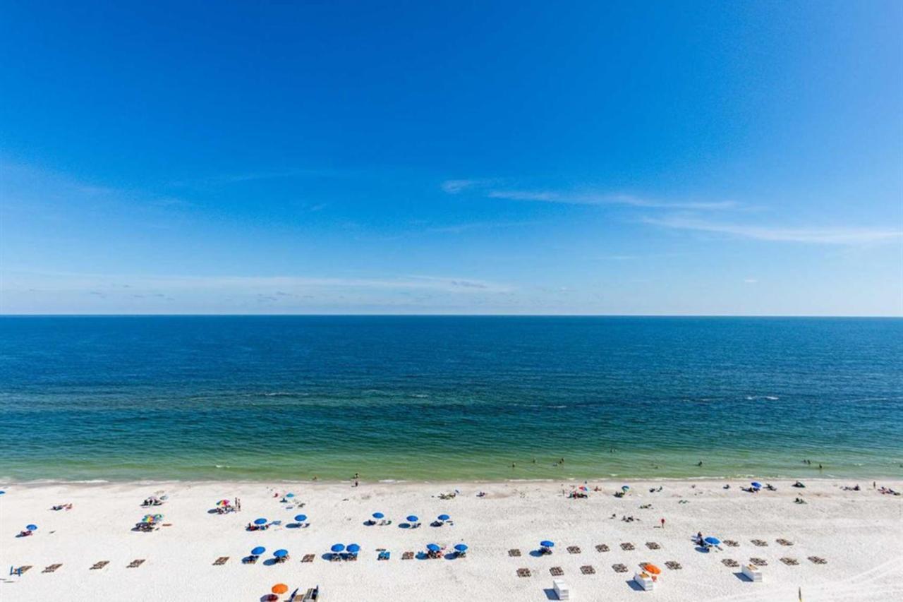 Island Tower Villa Gulf Shores Ngoại thất bức ảnh