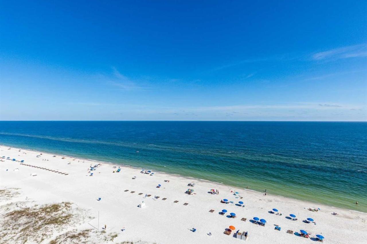 Island Tower Villa Gulf Shores Ngoại thất bức ảnh