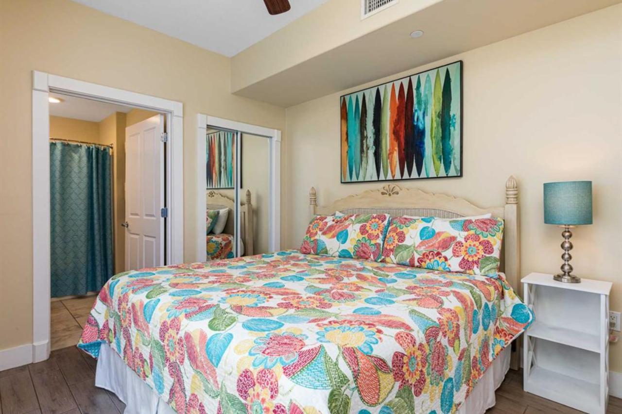 Island Tower Villa Gulf Shores Ngoại thất bức ảnh