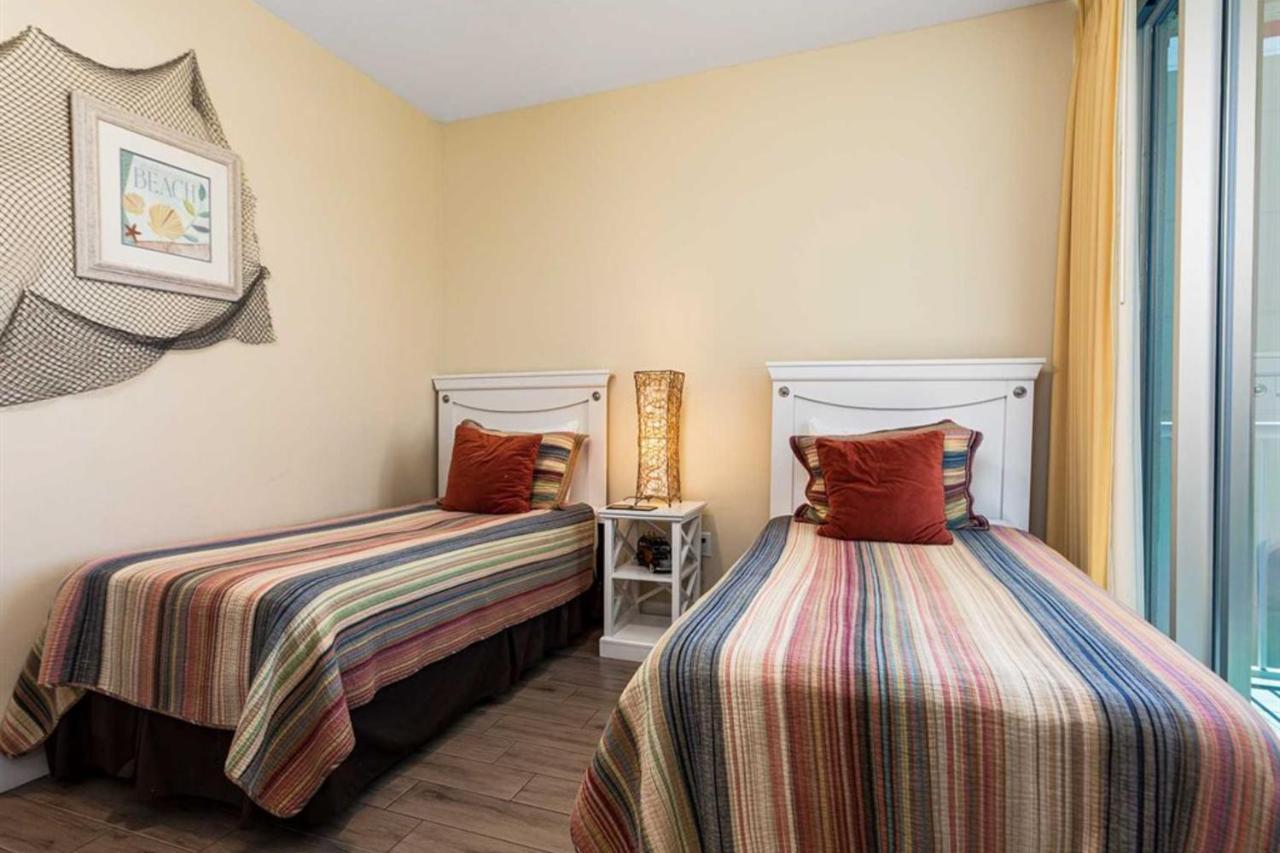 Island Tower Villa Gulf Shores Ngoại thất bức ảnh
