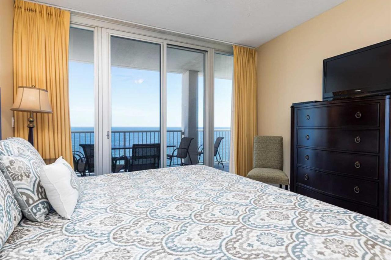 Island Tower Villa Gulf Shores Ngoại thất bức ảnh