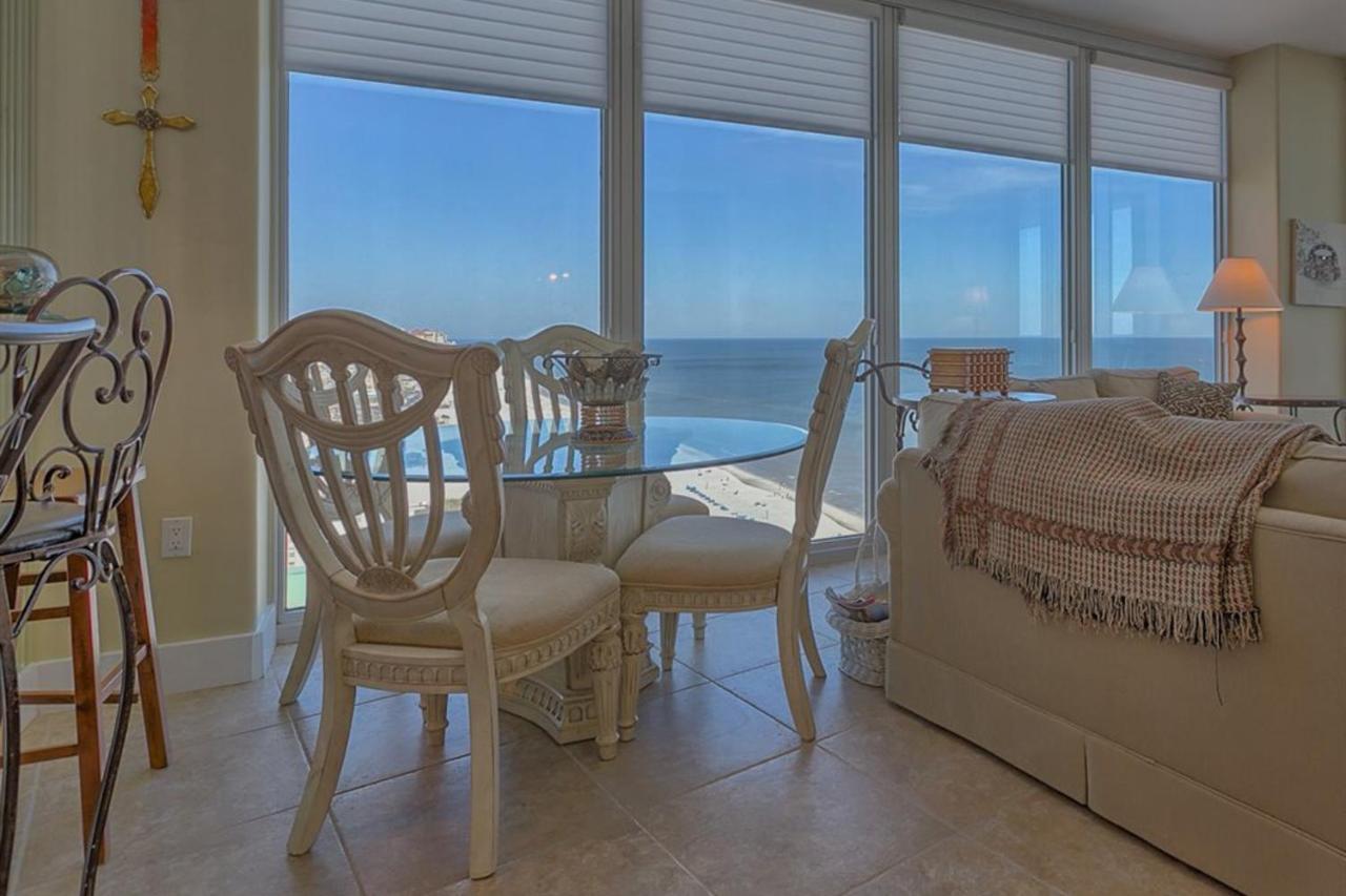 Island Tower Villa Gulf Shores Ngoại thất bức ảnh