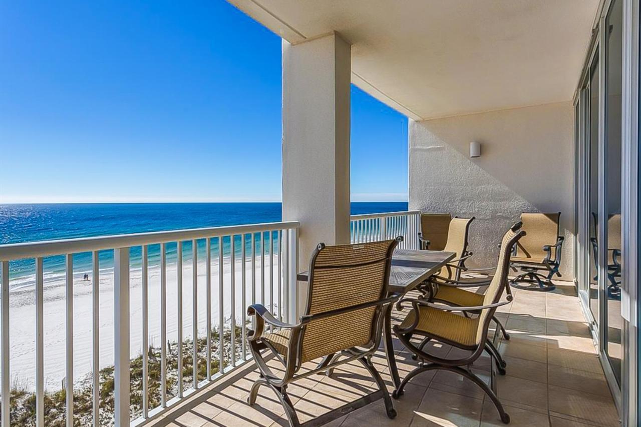 Island Tower Villa Gulf Shores Ngoại thất bức ảnh