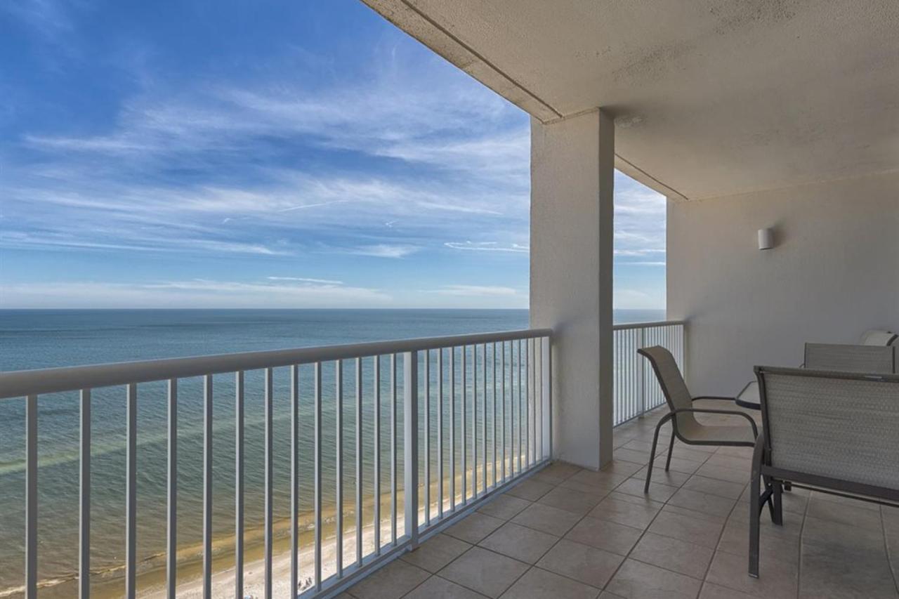 Island Tower Villa Gulf Shores Ngoại thất bức ảnh