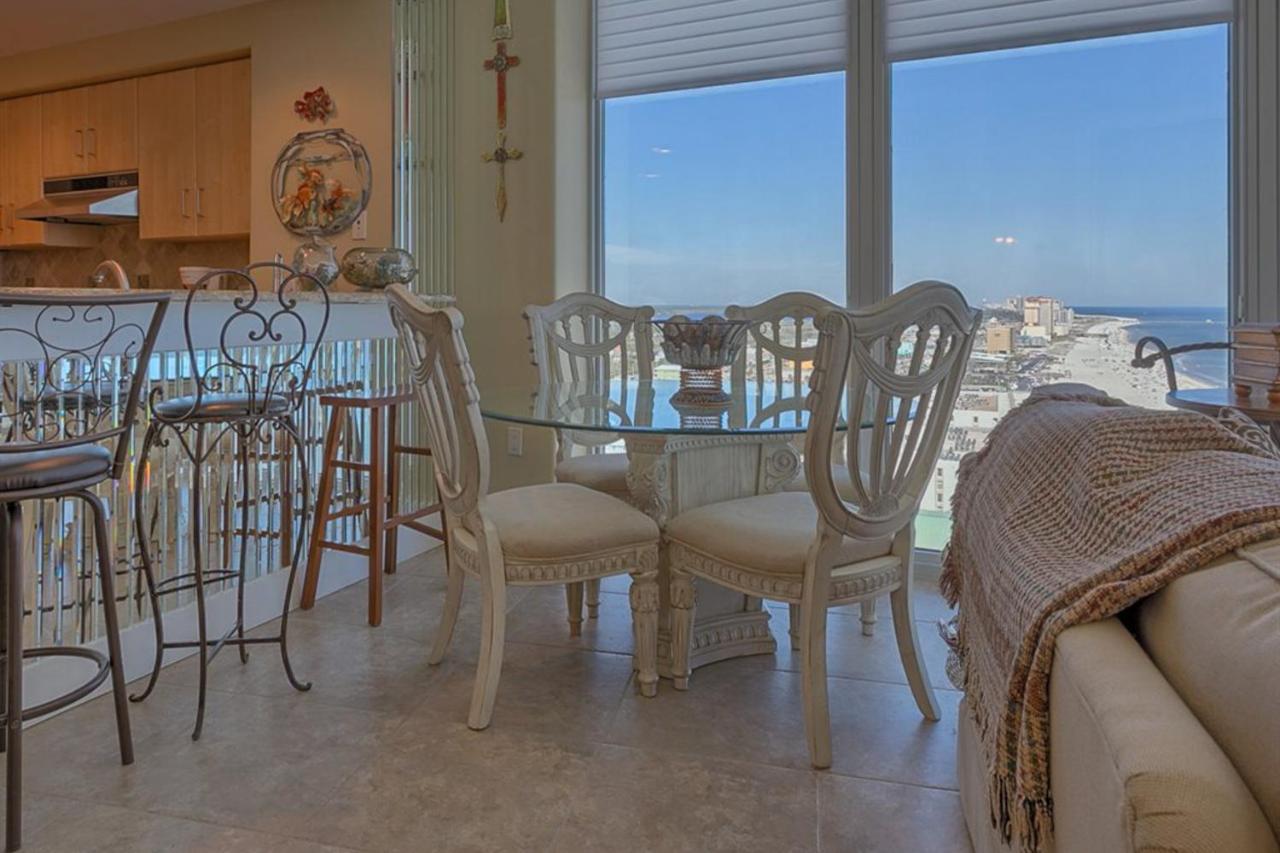 Island Tower Villa Gulf Shores Ngoại thất bức ảnh