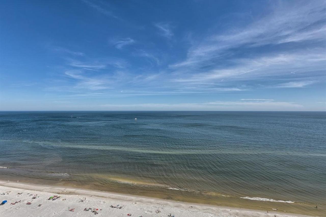 Island Tower Villa Gulf Shores Ngoại thất bức ảnh
