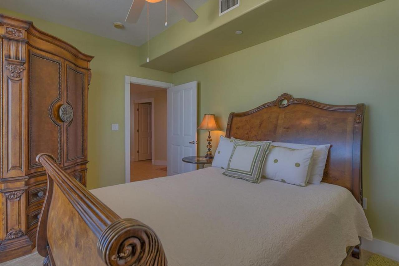 Island Tower Villa Gulf Shores Ngoại thất bức ảnh