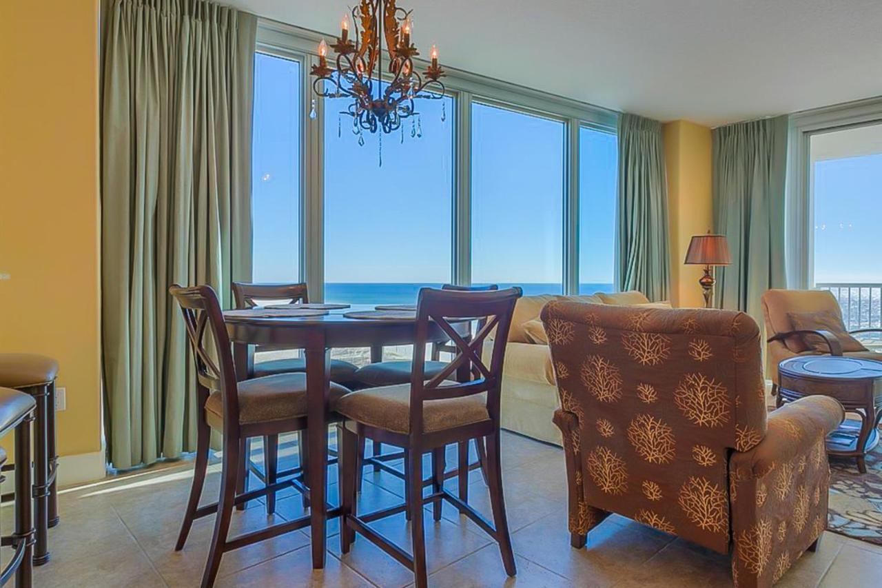 Island Tower Villa Gulf Shores Ngoại thất bức ảnh
