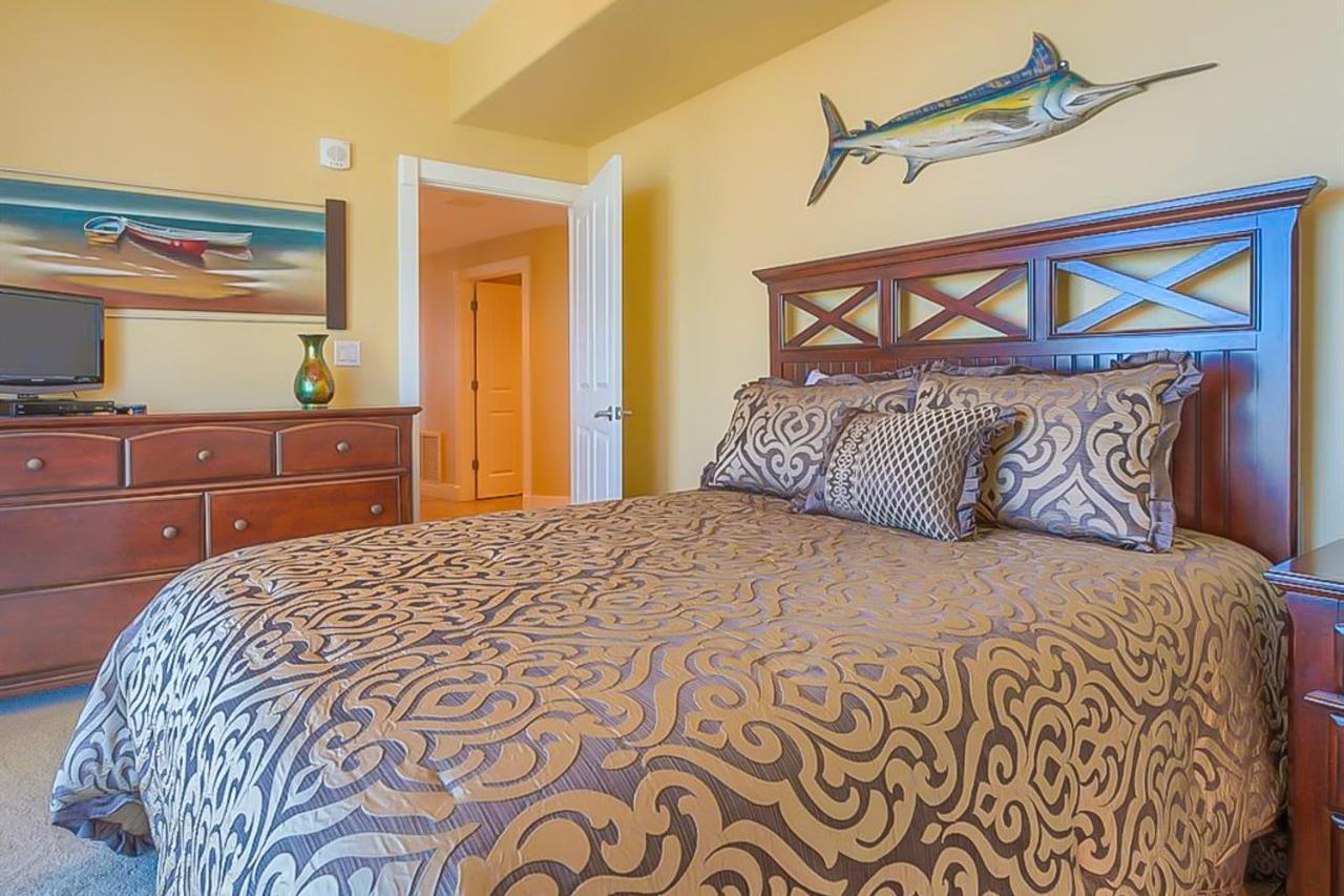 Island Tower Villa Gulf Shores Ngoại thất bức ảnh