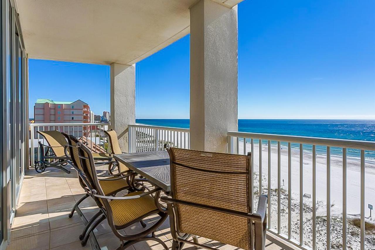 Island Tower Villa Gulf Shores Ngoại thất bức ảnh