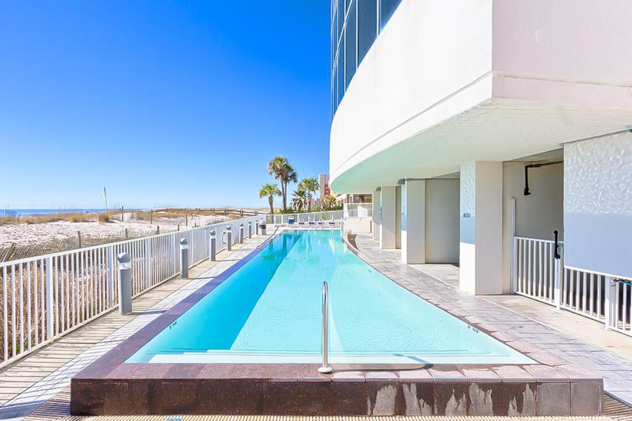 Island Tower Villa Gulf Shores Ngoại thất bức ảnh
