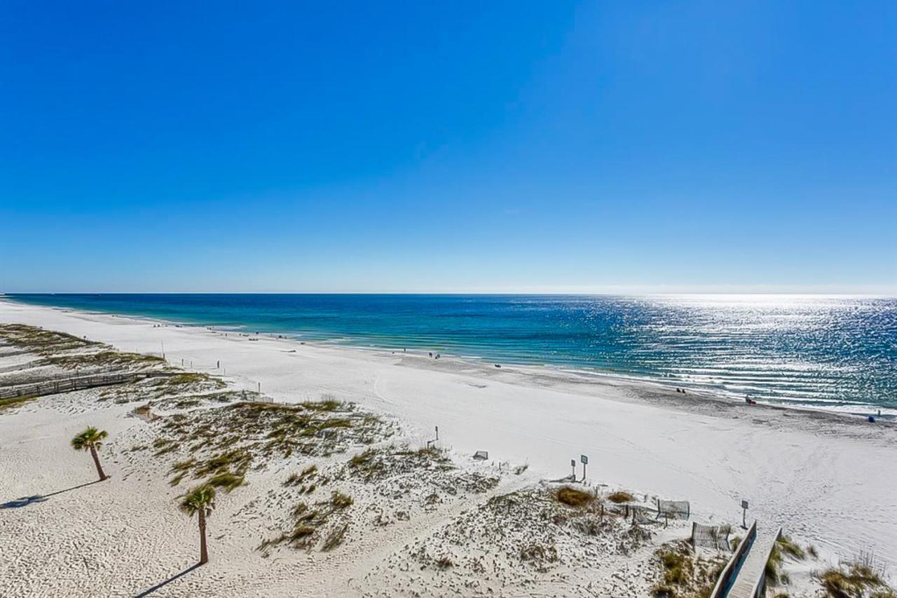 Island Tower Villa Gulf Shores Ngoại thất bức ảnh