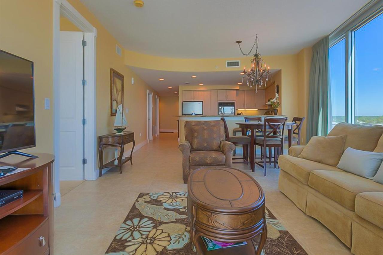 Island Tower Villa Gulf Shores Ngoại thất bức ảnh