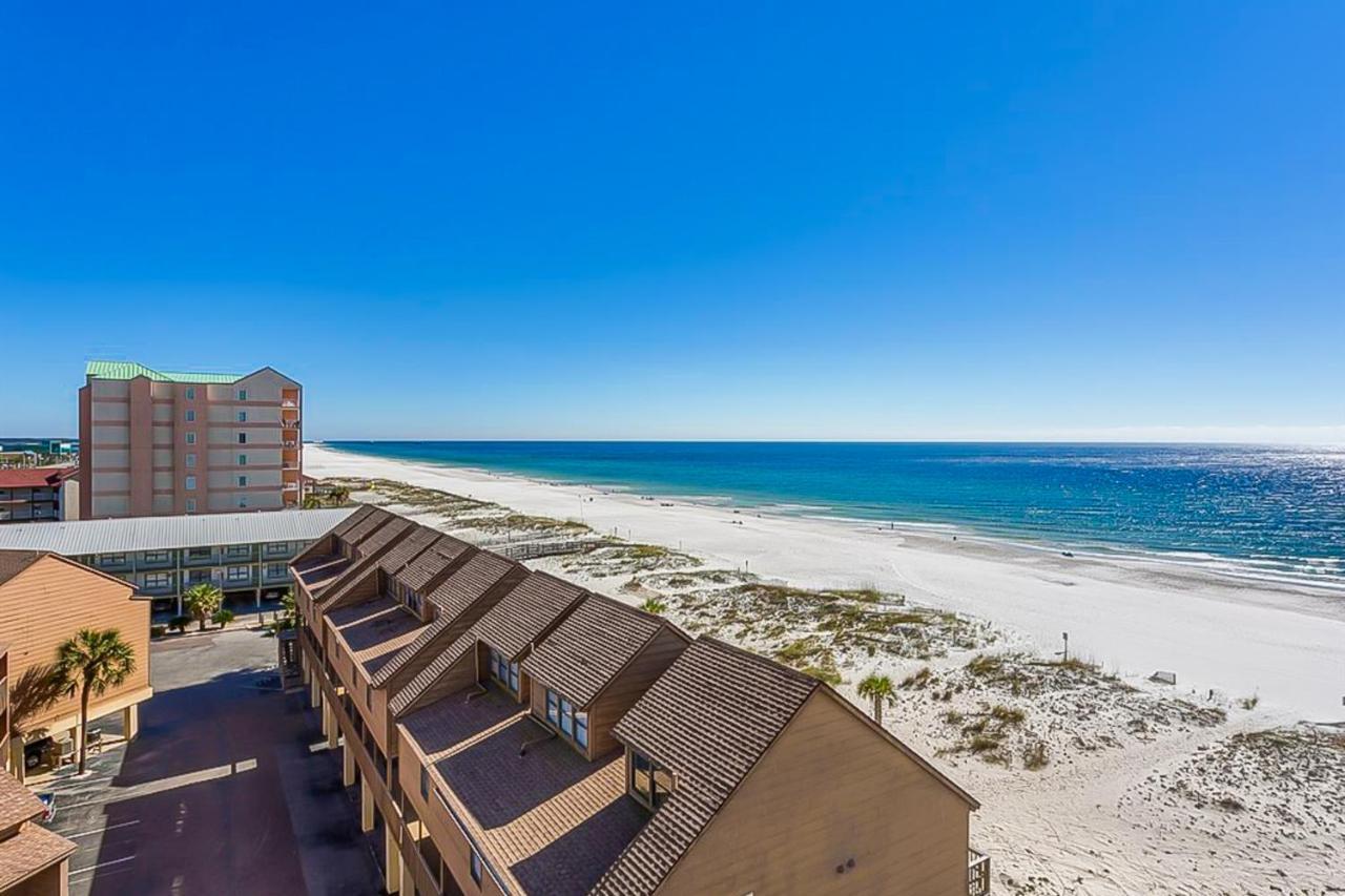 Island Tower Villa Gulf Shores Ngoại thất bức ảnh
