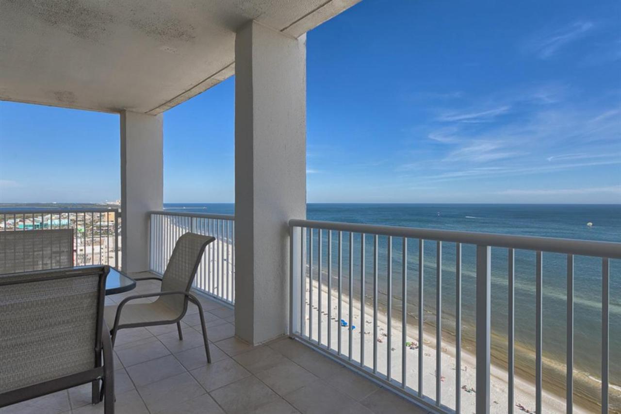 Island Tower Villa Gulf Shores Ngoại thất bức ảnh