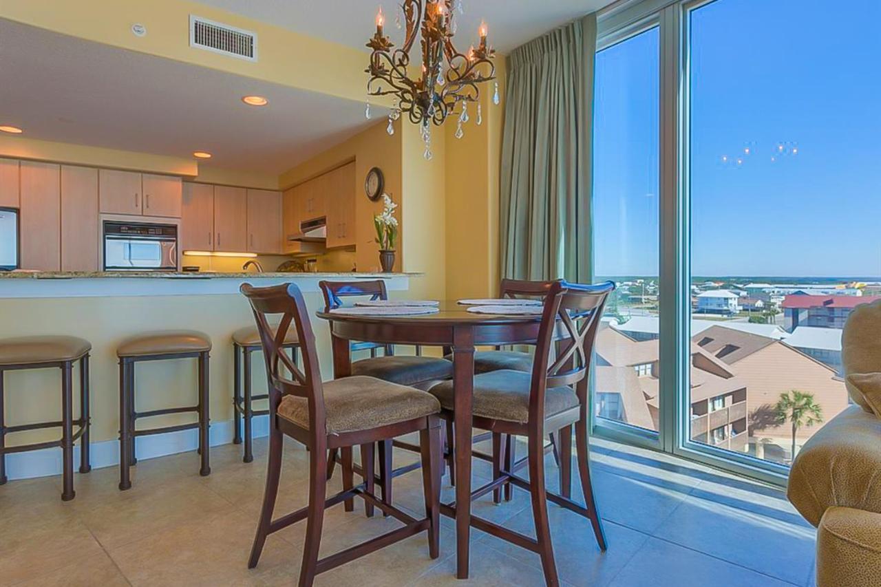 Island Tower Villa Gulf Shores Ngoại thất bức ảnh