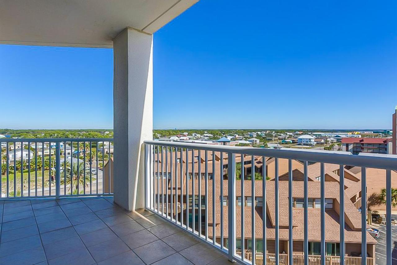 Island Tower Villa Gulf Shores Ngoại thất bức ảnh