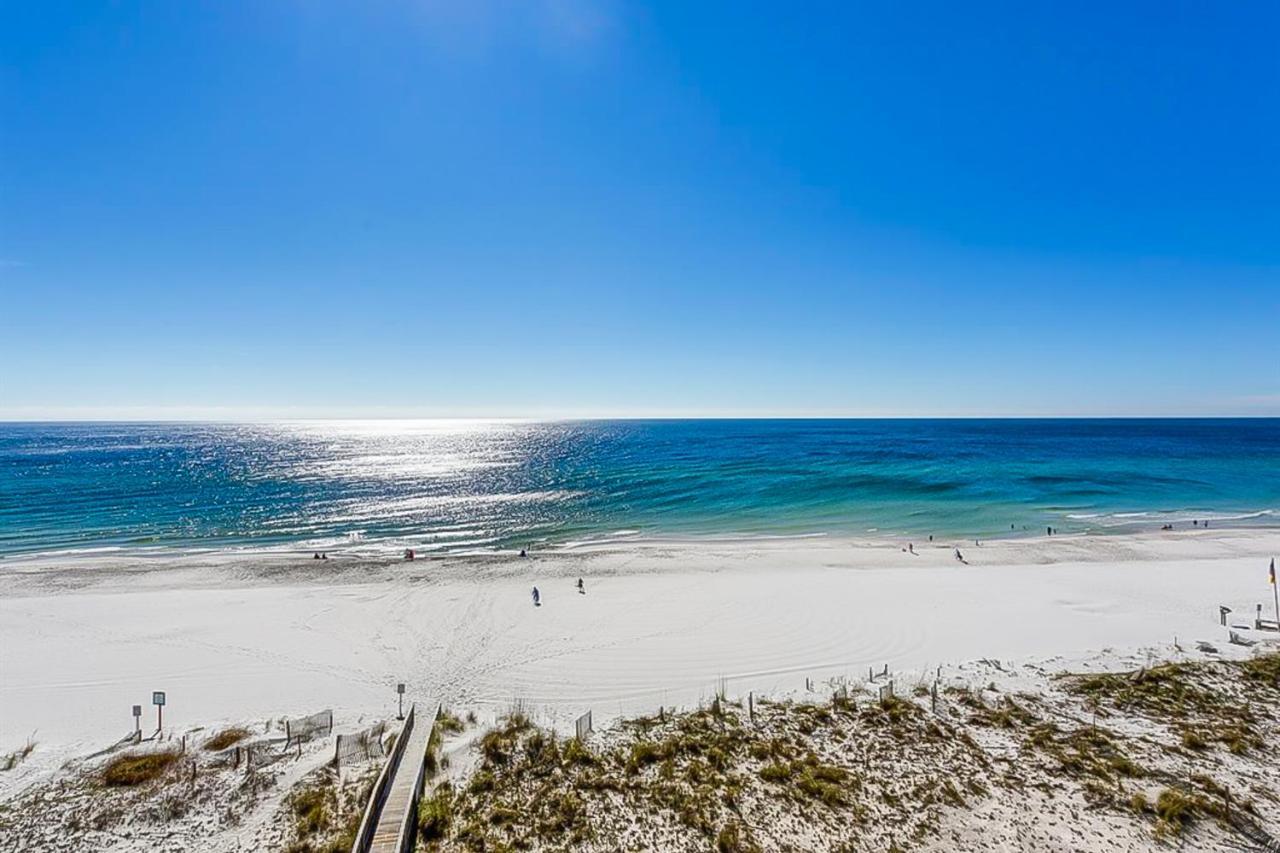 Island Tower Villa Gulf Shores Ngoại thất bức ảnh