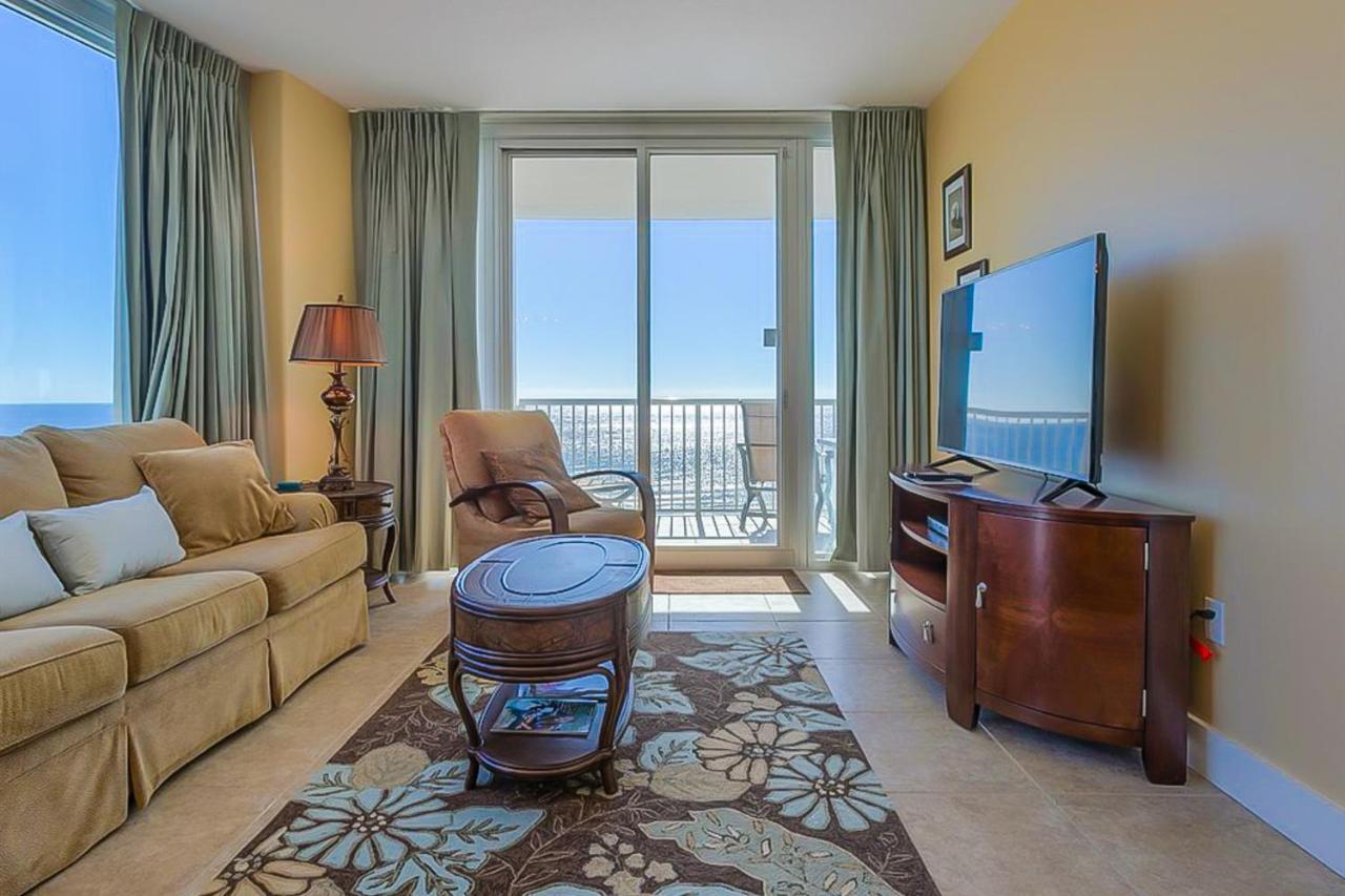 Island Tower Villa Gulf Shores Ngoại thất bức ảnh