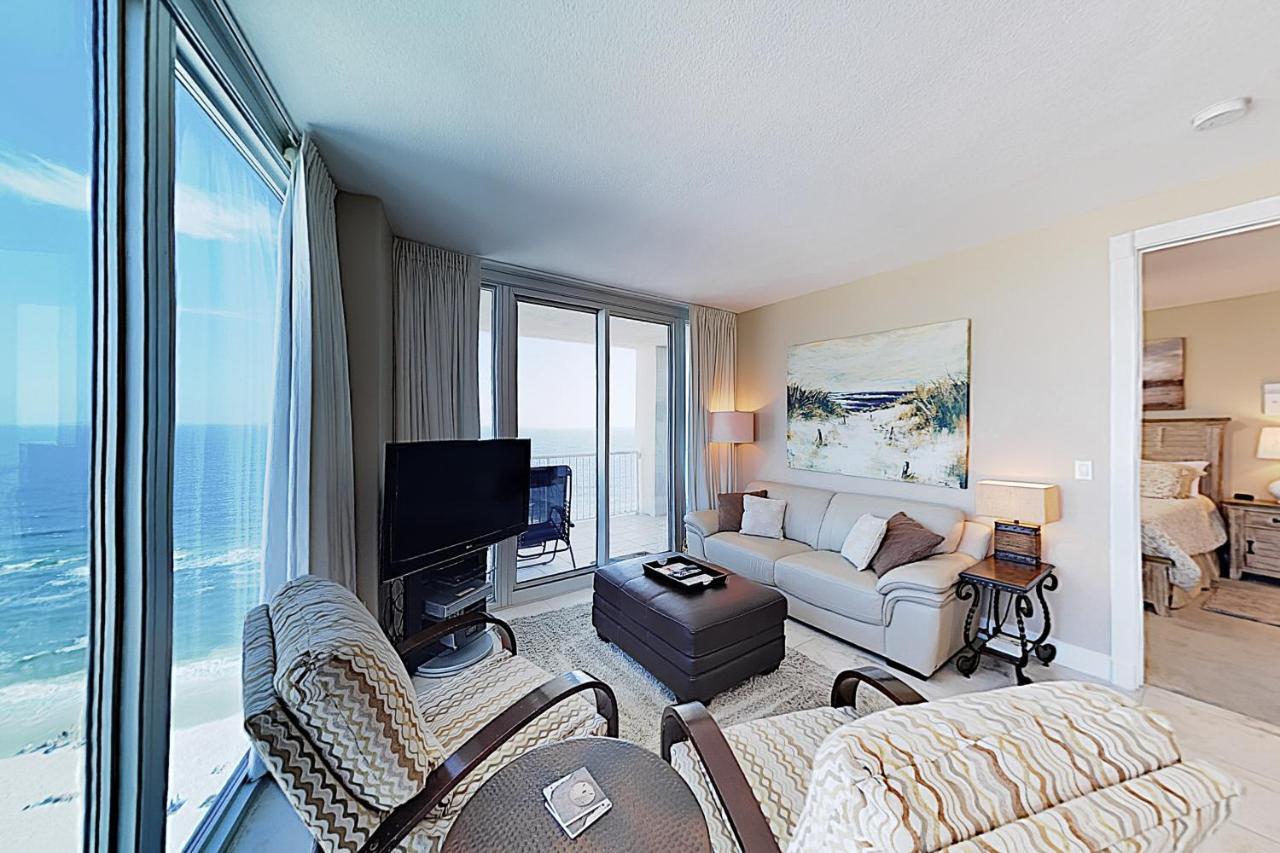 Island Tower Villa Gulf Shores Phòng bức ảnh