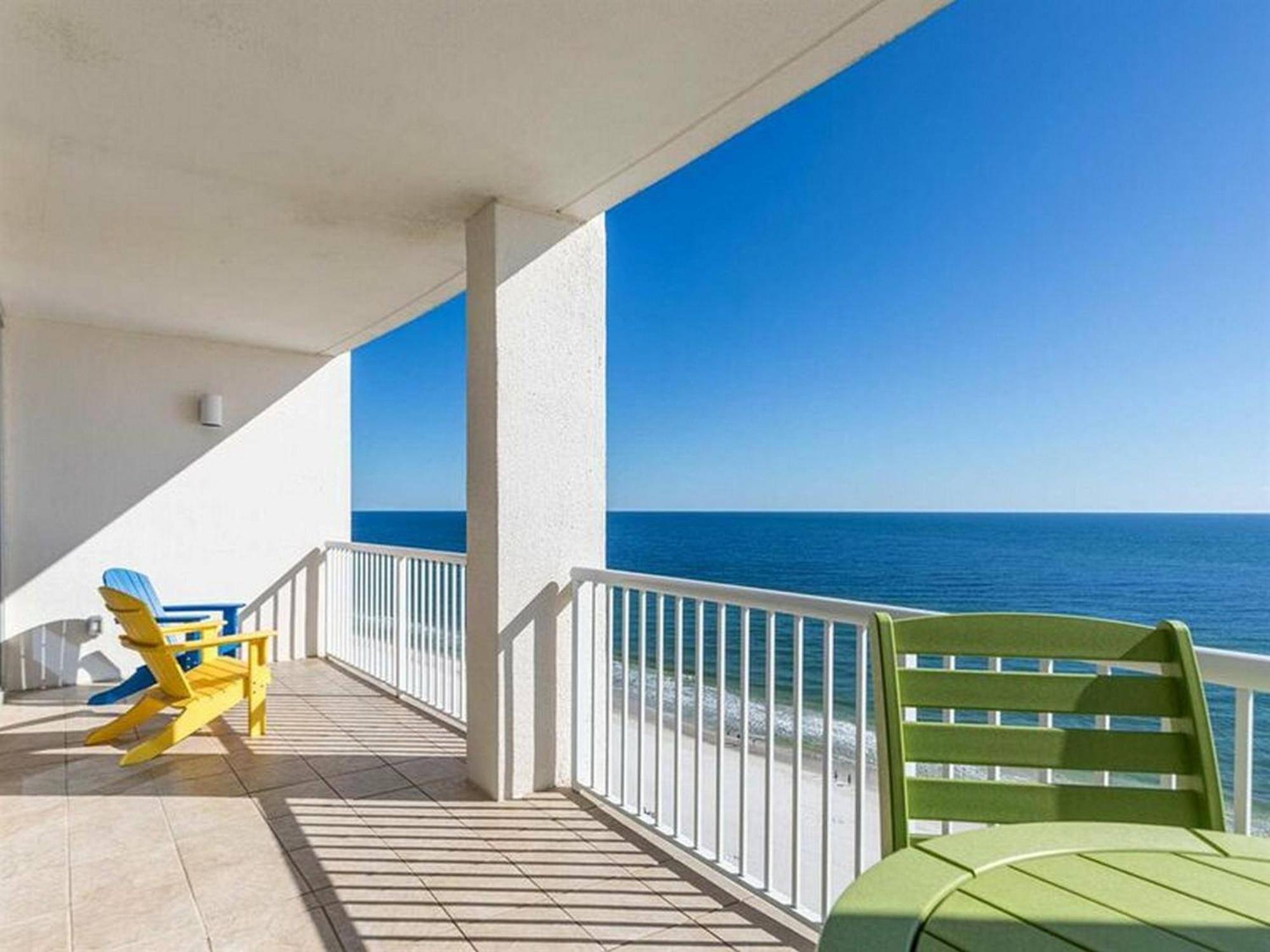 Island Tower Villa Gulf Shores Phòng bức ảnh