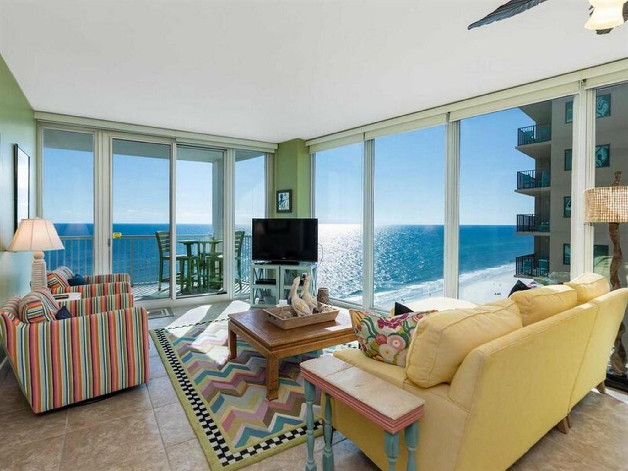 Island Tower Villa Gulf Shores Phòng bức ảnh