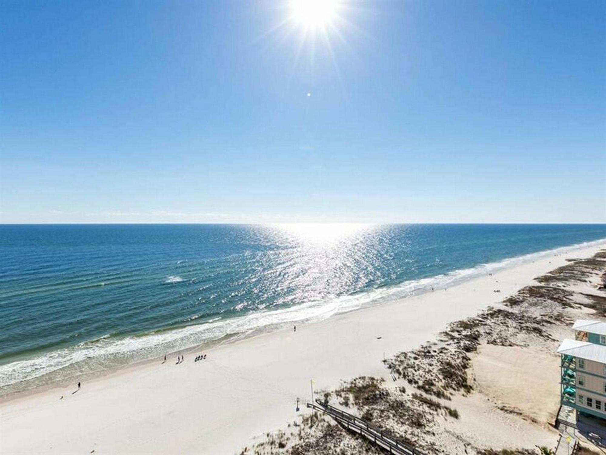 Island Tower Villa Gulf Shores Phòng bức ảnh