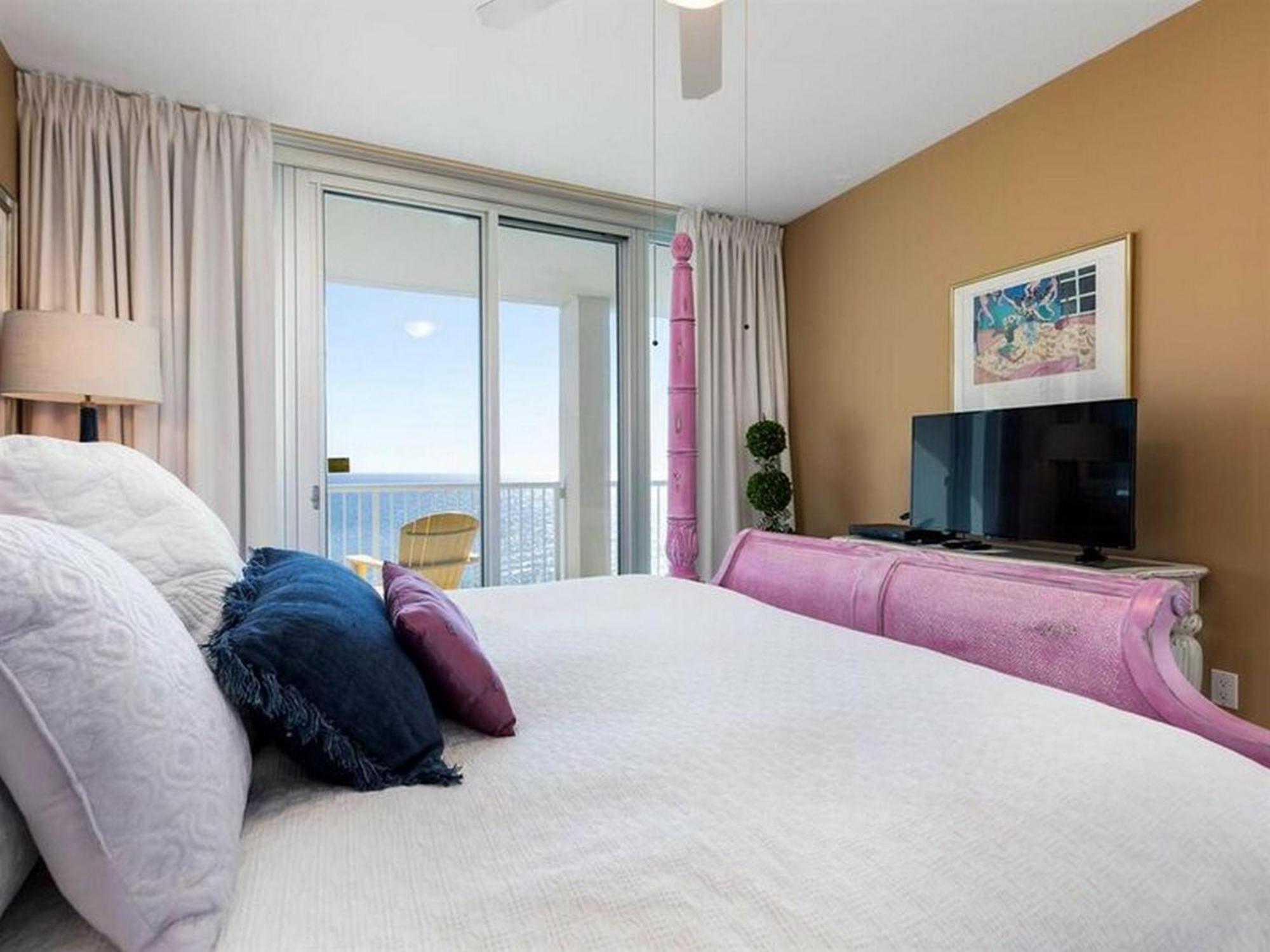 Island Tower Villa Gulf Shores Phòng bức ảnh