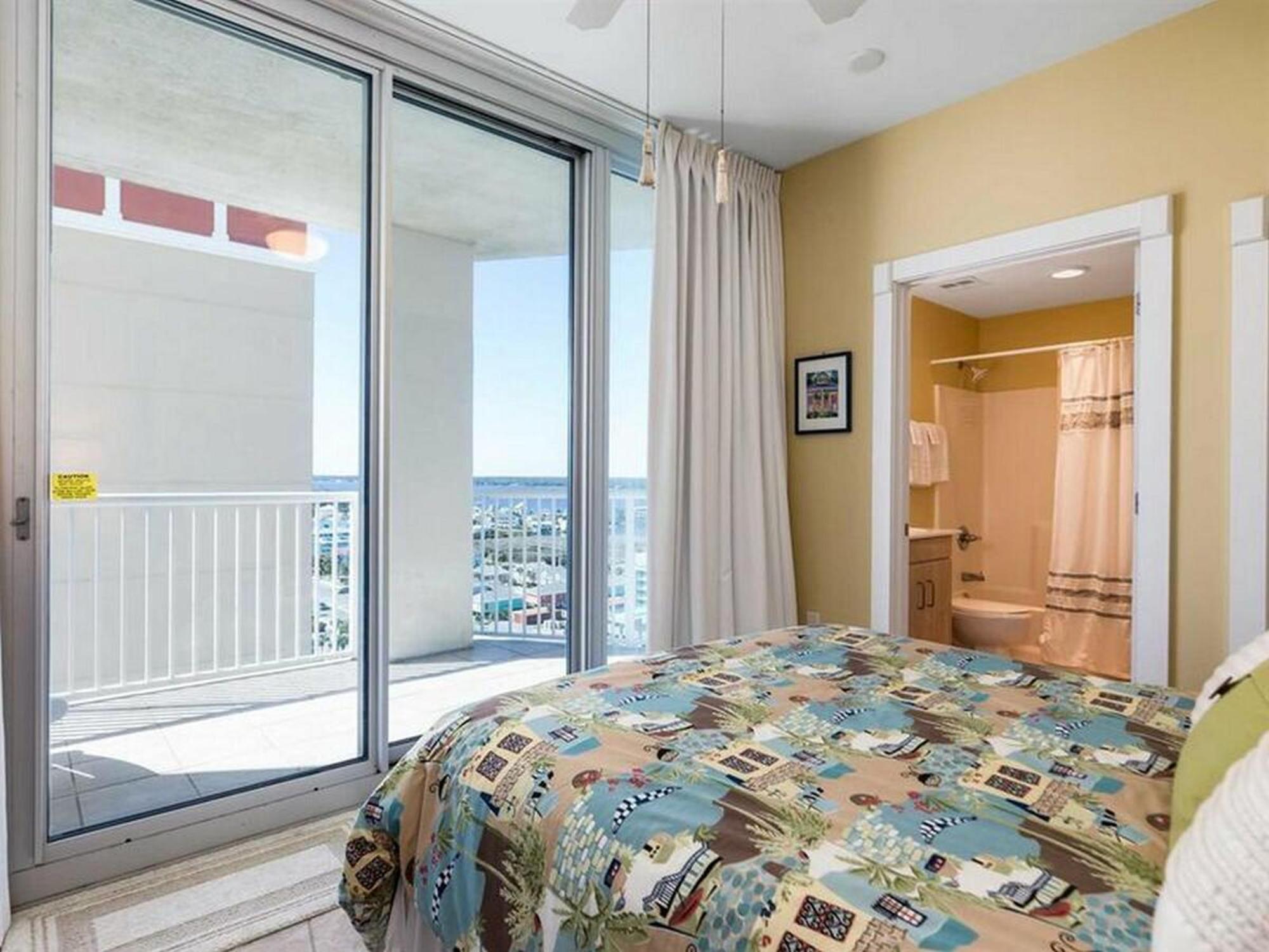 Island Tower Villa Gulf Shores Phòng bức ảnh