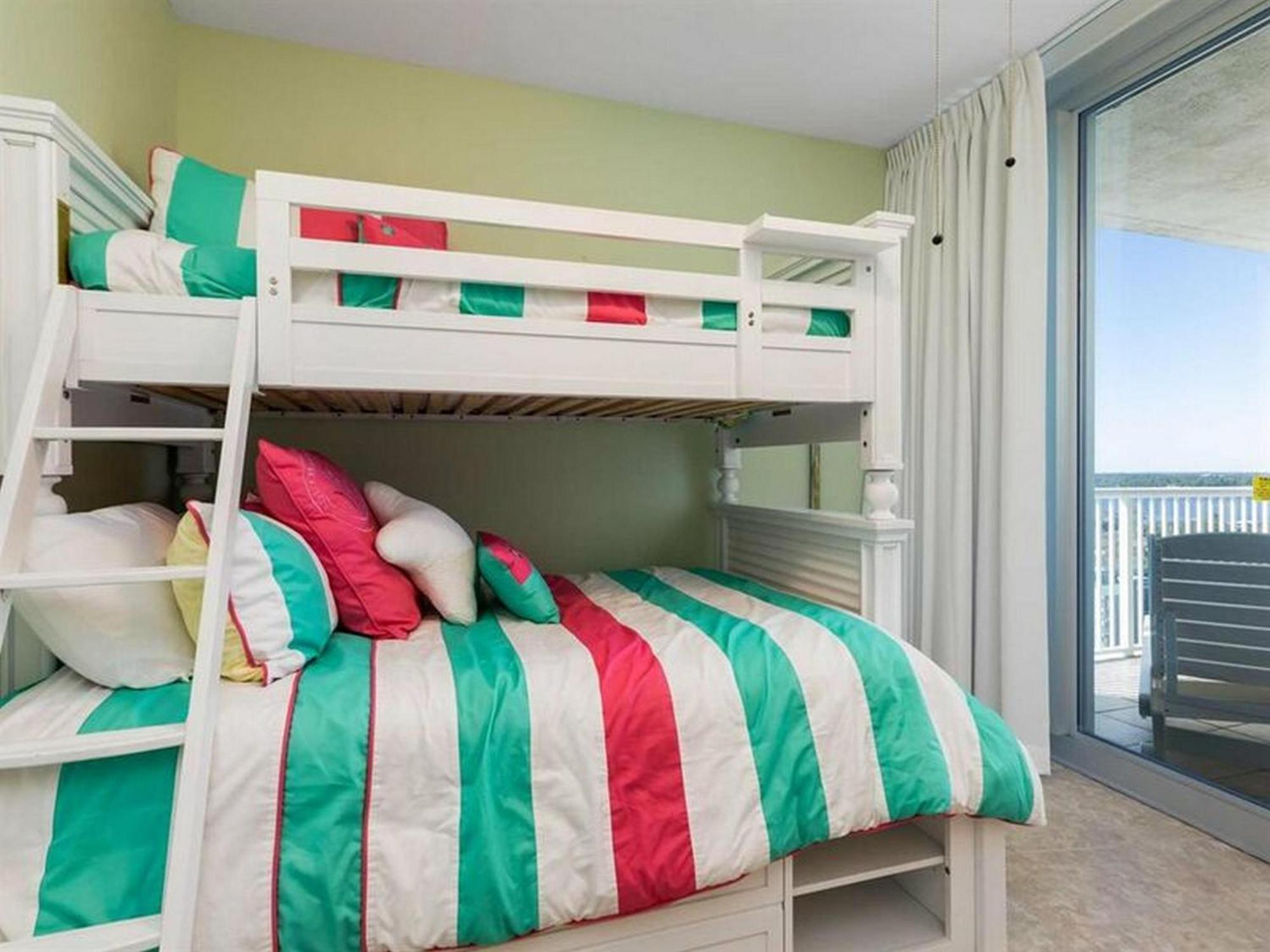 Island Tower Villa Gulf Shores Phòng bức ảnh