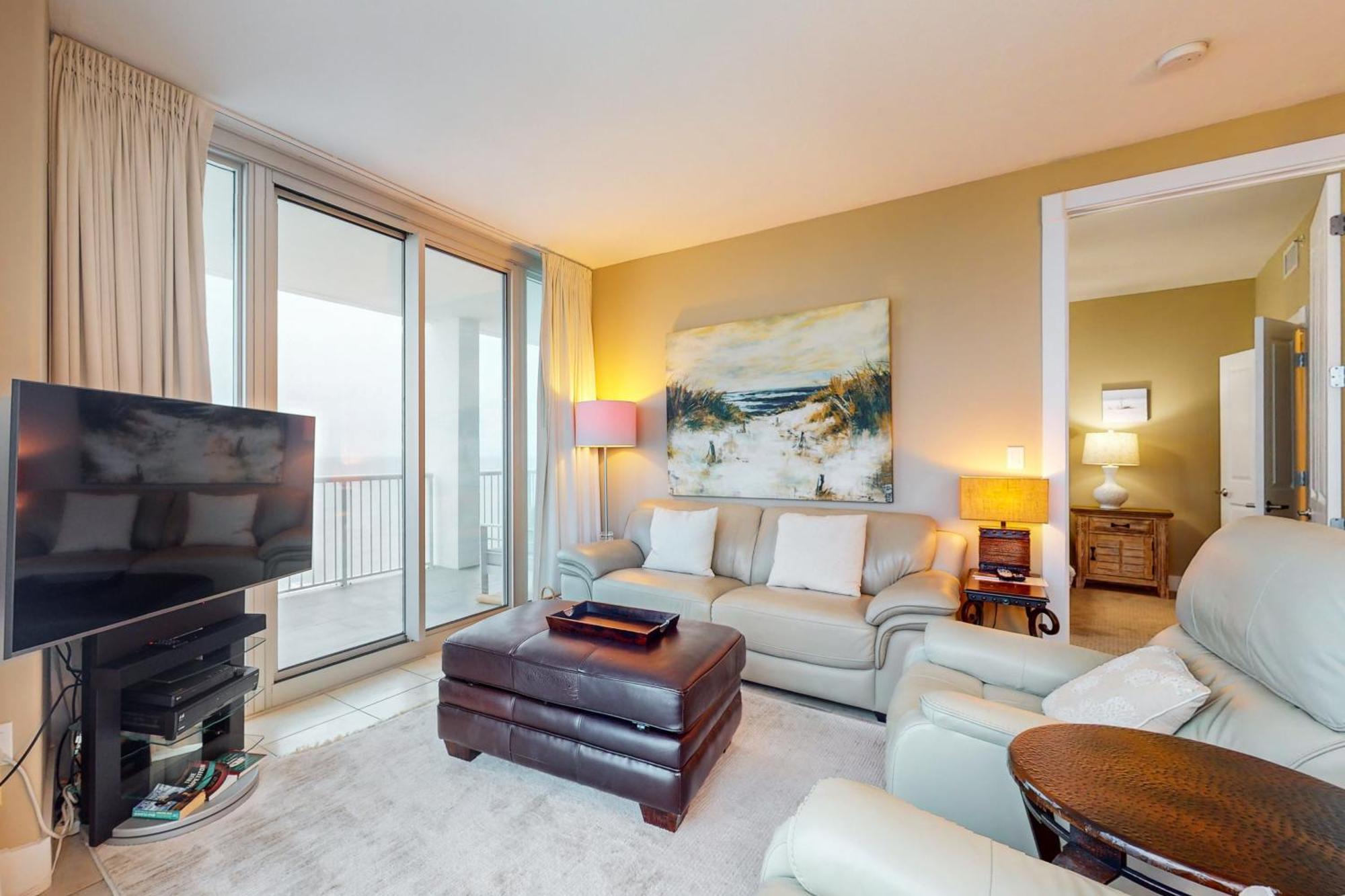 Island Tower Villa Gulf Shores Ngoại thất bức ảnh